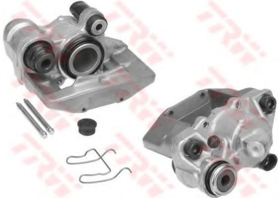 спирачен апарат BHS178