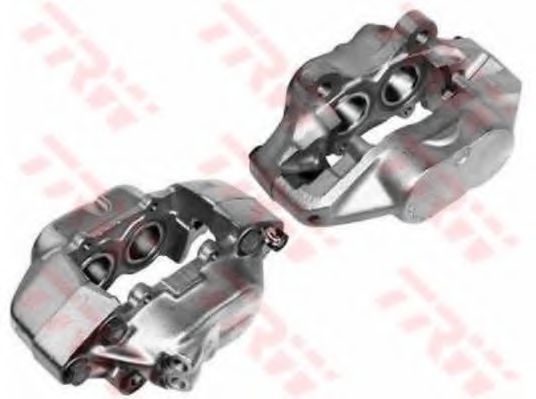 спирачен апарат