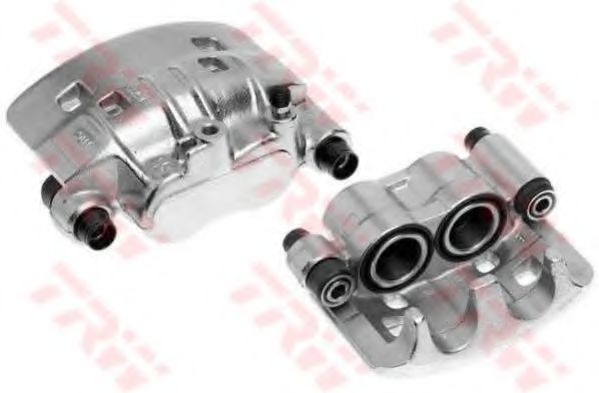 спирачен апарат BHS209E