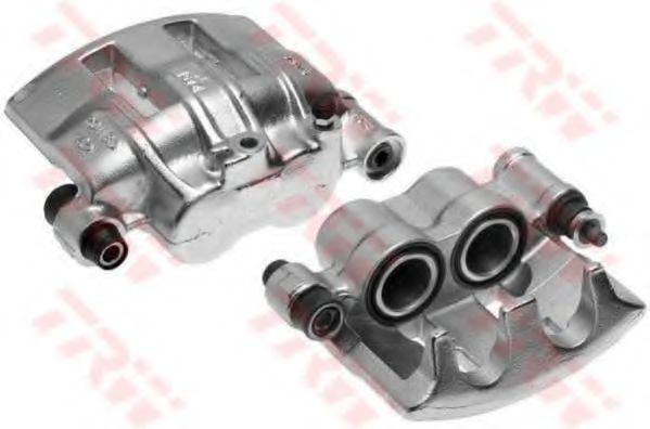 спирачен апарат BHS211E