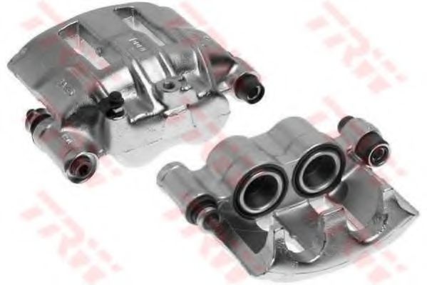 спирачен апарат BHS214E