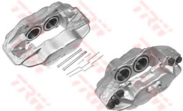 спирачен апарат BHS218E