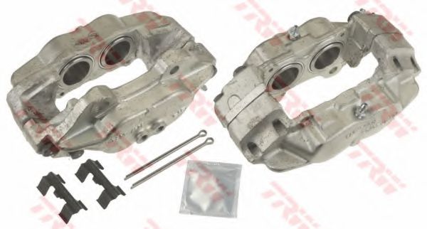 спирачен апарат BHS224E