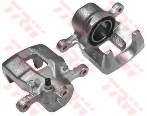 спирачен апарат BHS234E