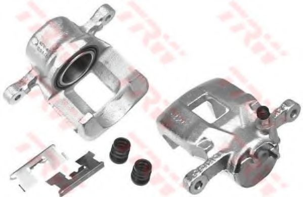 спирачен апарат BHS235E