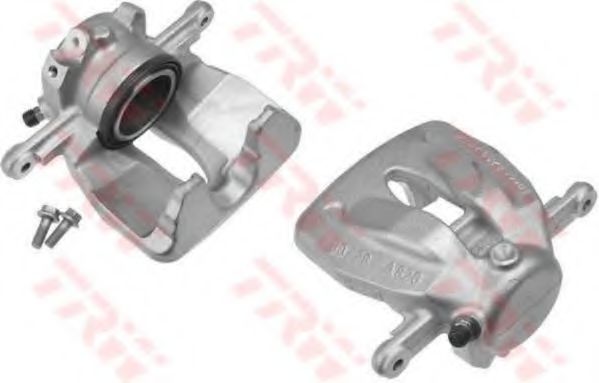 спирачен апарат BHS263