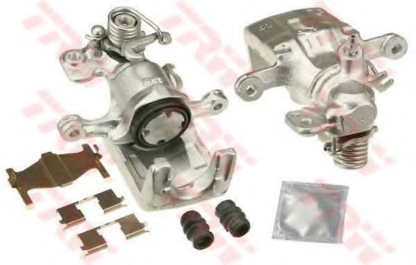 спирачен апарат BHS297E