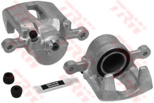 спирачен апарат BHS300E