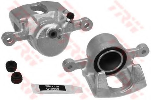 спирачен апарат BHS301E