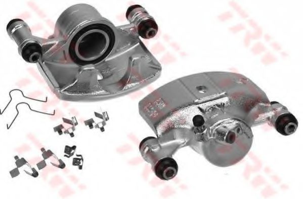 спирачен апарат BHS308E