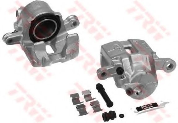 спирачен апарат BHS320E