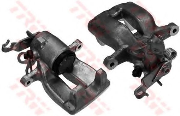 спирачен апарат BHS326