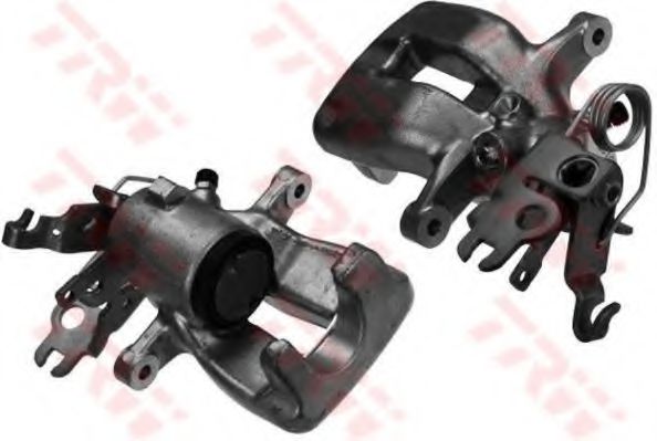 спирачен апарат BHS329
