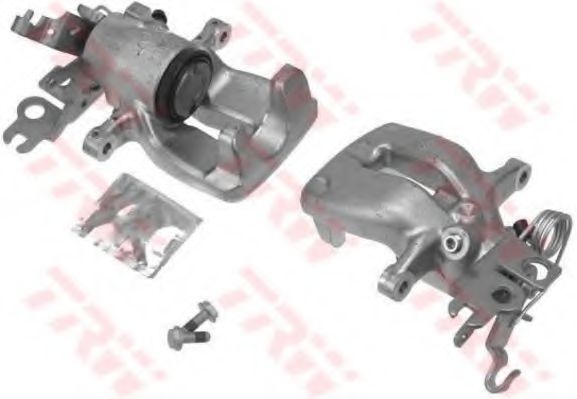 спирачен апарат BHS329E
