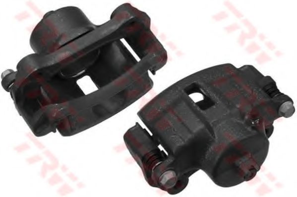 спирачен апарат BHS350