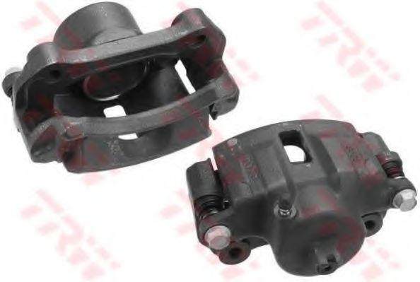 спирачен апарат BHS351