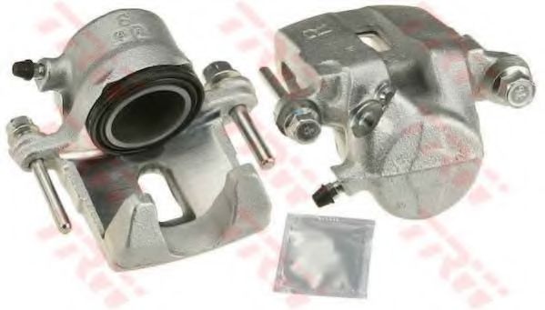 спирачен апарат BHS353