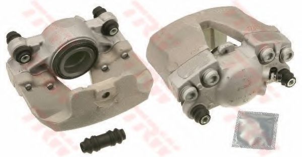 спирачен апарат BHS438E