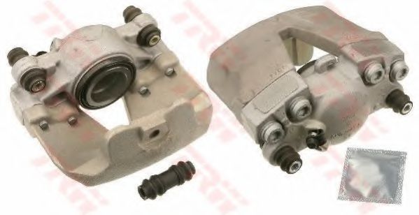 спирачен апарат BHS439E