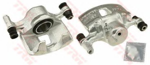 спирачен апарат BHS518E