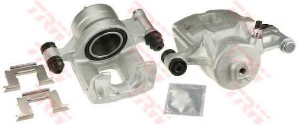 спирачен апарат BHS576E