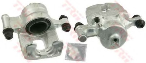 спирачен апарат BHS577E