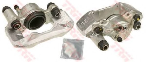 спирачен апарат BHS634E