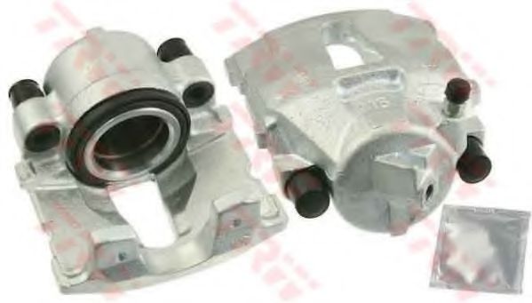 спирачен апарат BHS639E