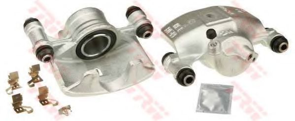 спирачен апарат BHS646E