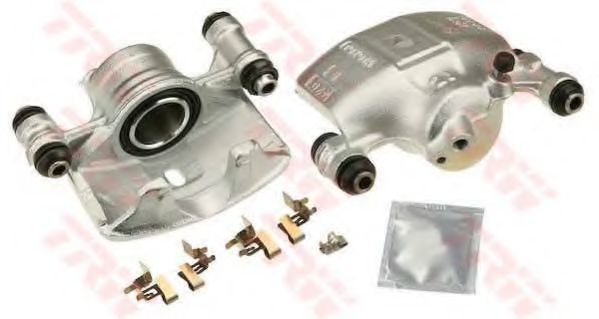 спирачен апарат BHS647E