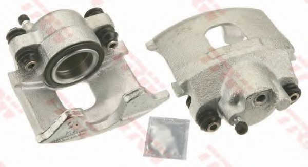 спирачен апарат BHS660E