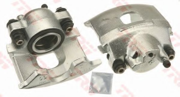 спирачен апарат BHS661E