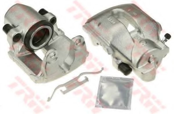 спирачен апарат BHS696E