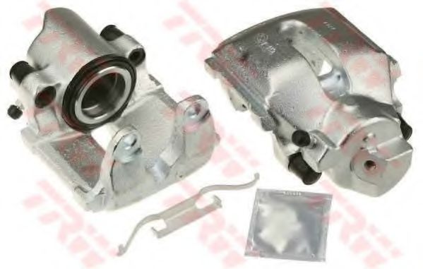 спирачен апарат BHS697E