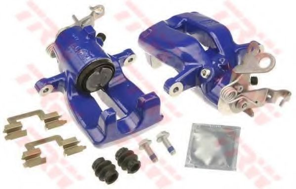 спирачен апарат BHS939E