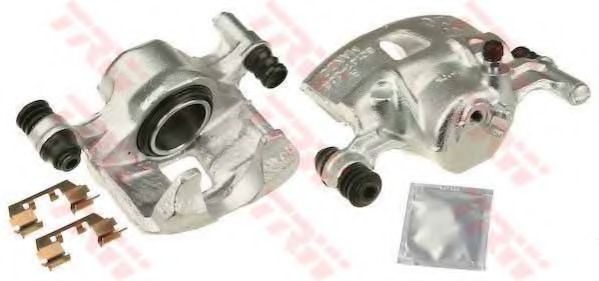 спирачен апарат BHS963E