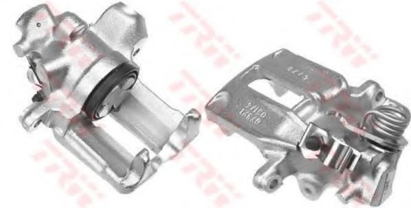 спирачен апарат BHT104