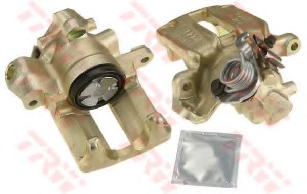 спирачен апарат BHT105