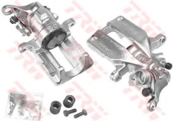 спирачен апарат BHT109E