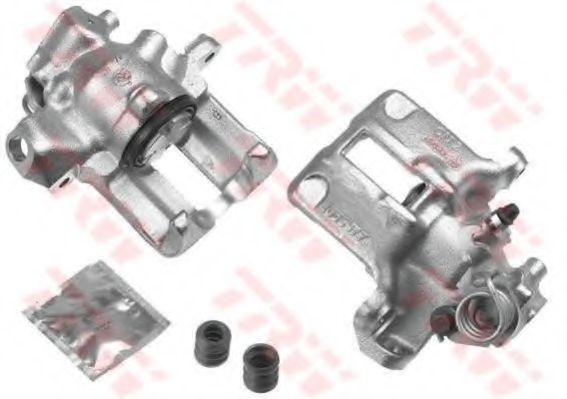 спирачен апарат BHT111E