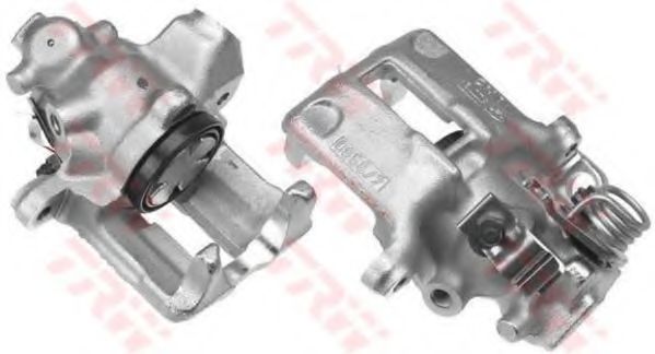 спирачен апарат BHT112