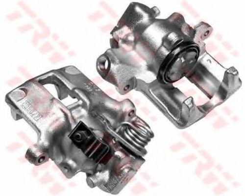 спирачен апарат BHT112E