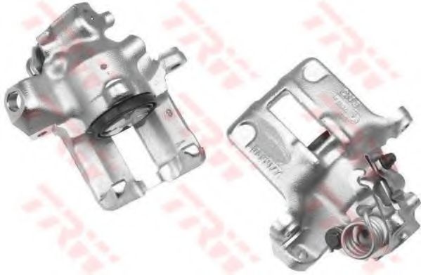 спирачен апарат BHT113