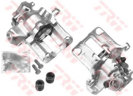 спирачен апарат BHT113E