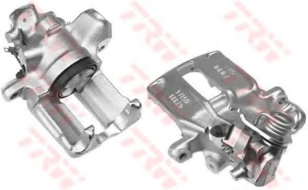 спирачен апарат BHT115