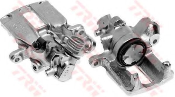 спирачен апарат BHT115E