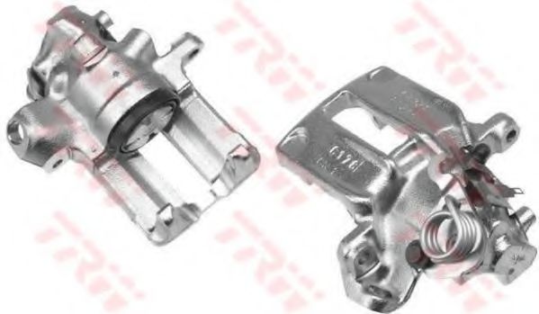 спирачен апарат BHT116