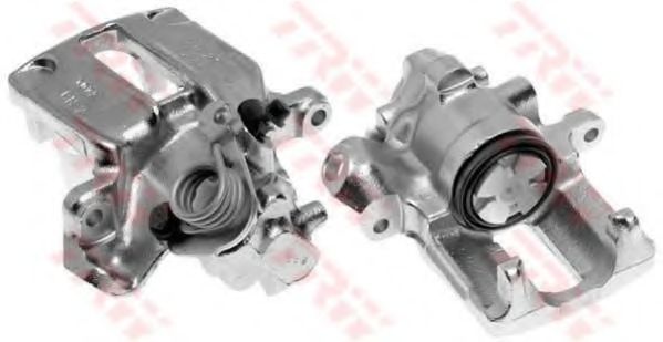 спирачен апарат BHT116E