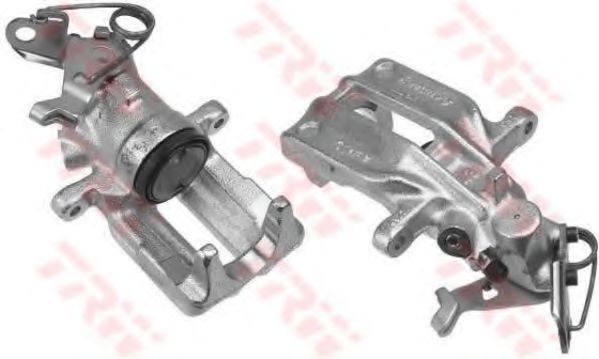 спирачен апарат BHT118