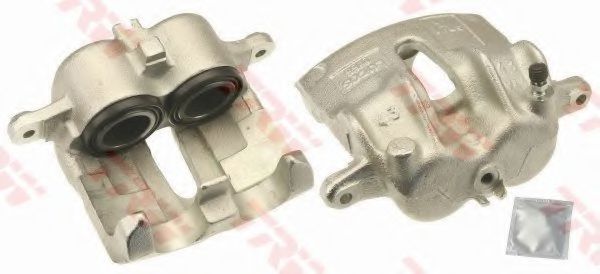 спирачен апарат BHT121